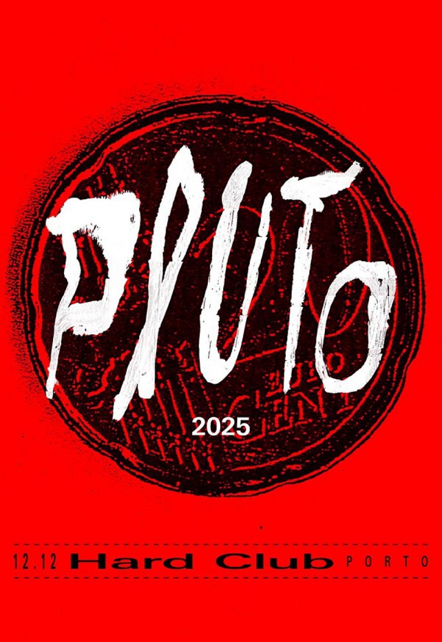 PLUTO - 20 anos de Bom dia