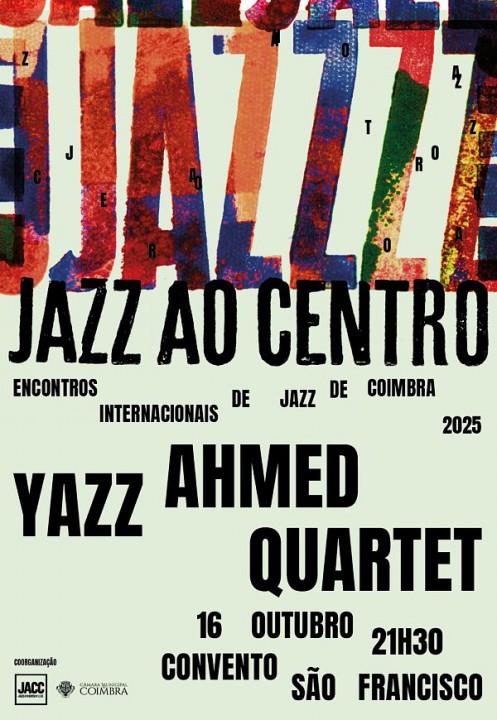 Yazz Ahmed
