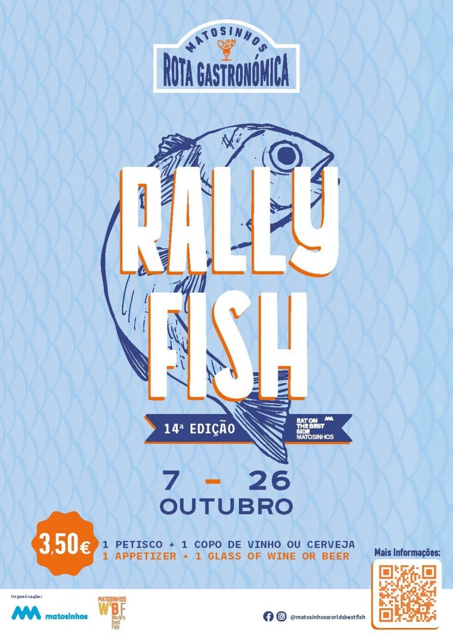 Rally Fish '25