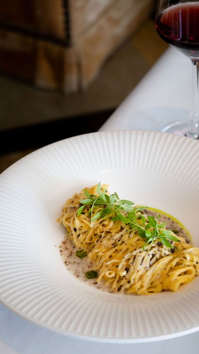 Grande Real Villa Itália Hotel & SPA celebra a Cozinha Italiana com o menu especial 