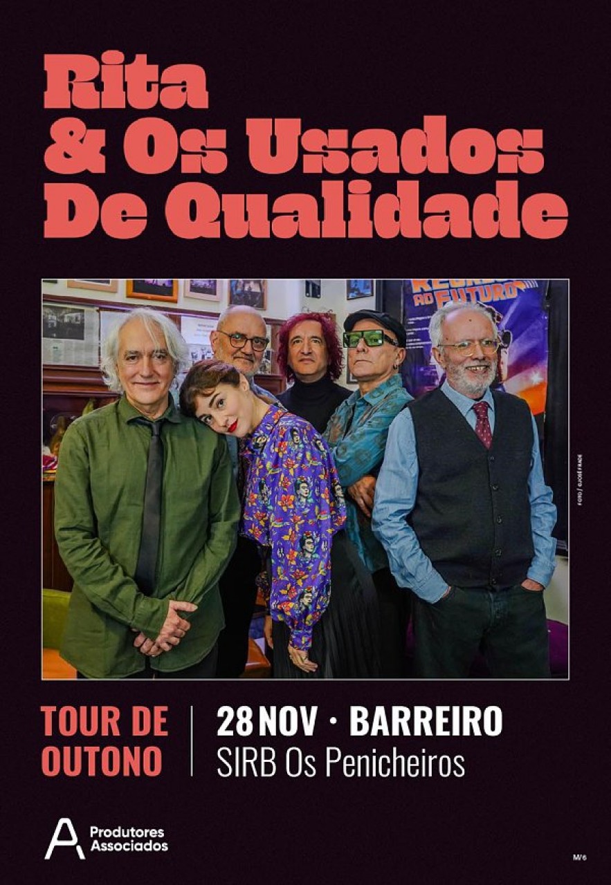 Rita & Usados de Qualidade