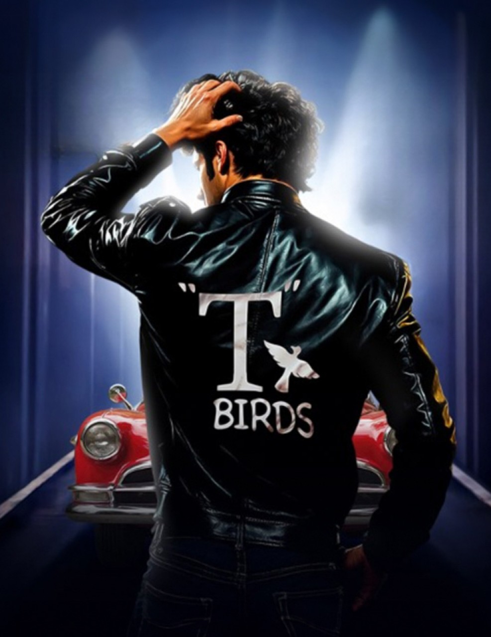 Grease