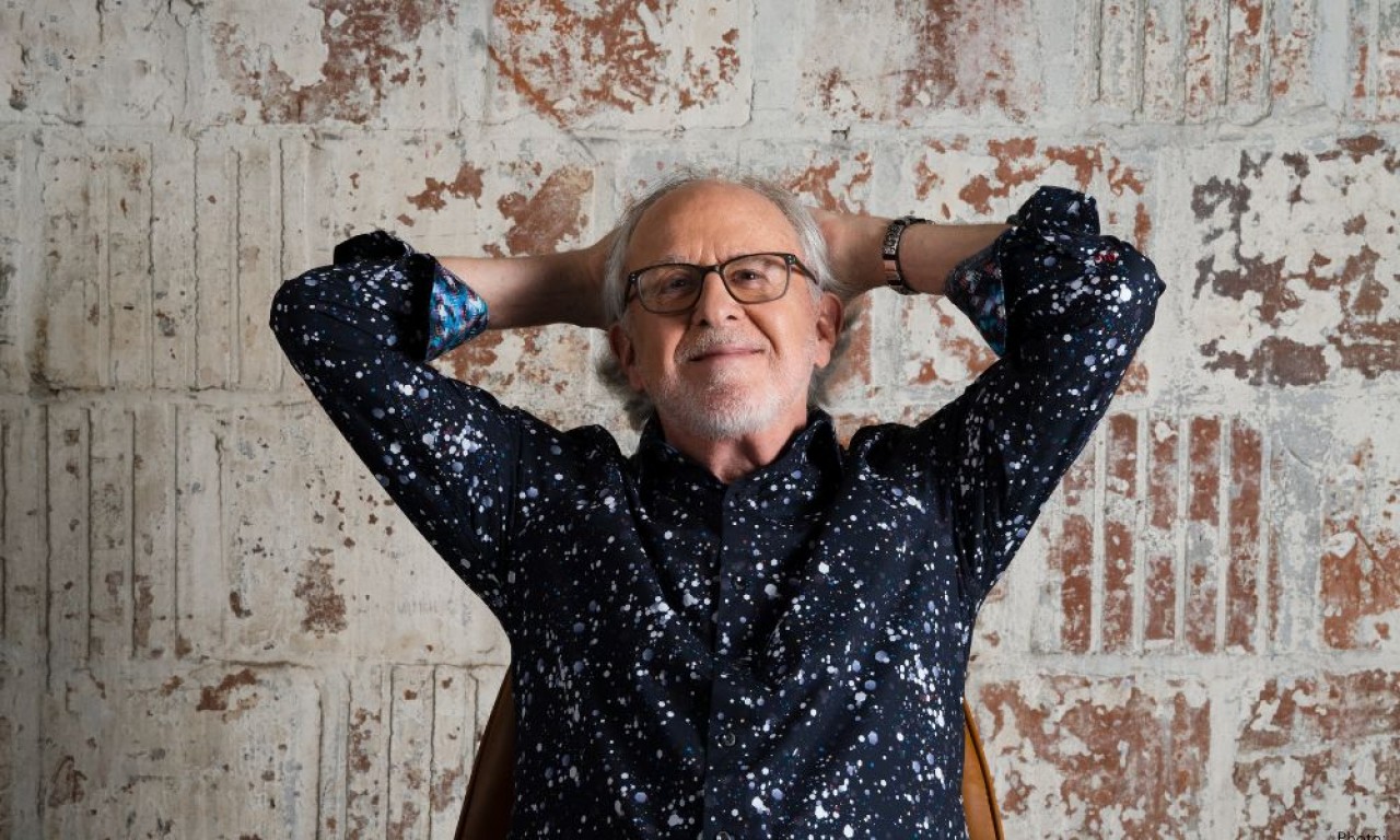 Bob James