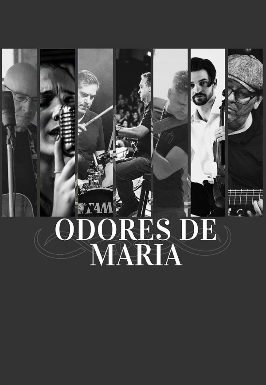 Odores de Maria