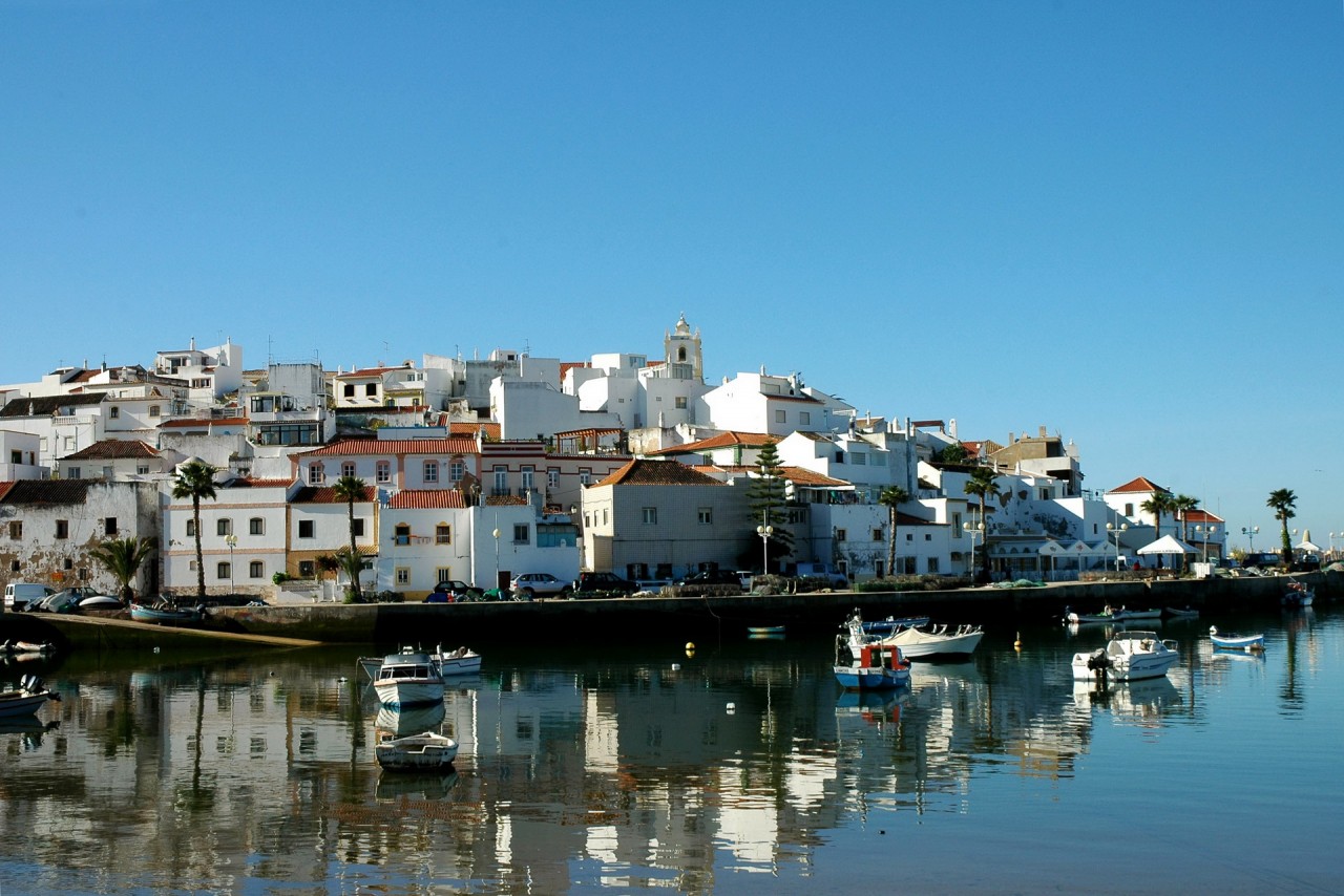 Portugal eleito o Melhor Destino da Europa em 2025 nos World Travel Awards