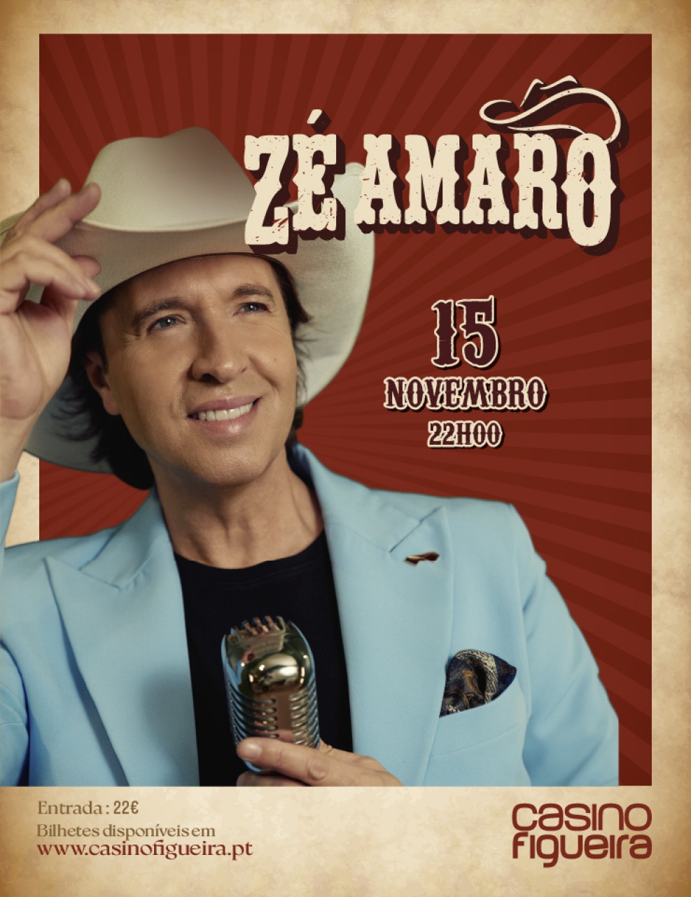 Zé Amaro