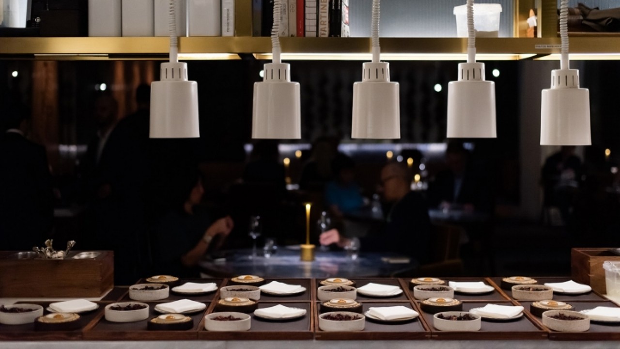 Restaurante CURA do Ritz Four Seasons Hotel Lisboa comemora 5 anos com jornada culinária