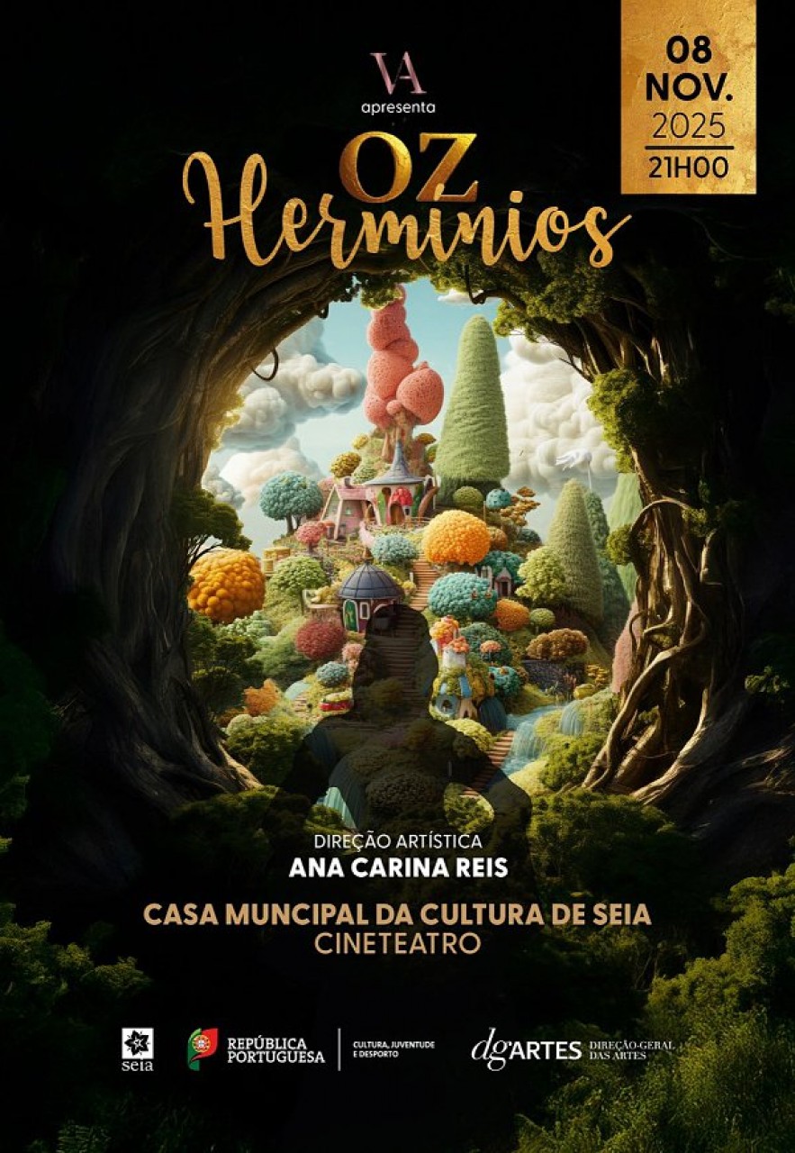 OZ Hermínios