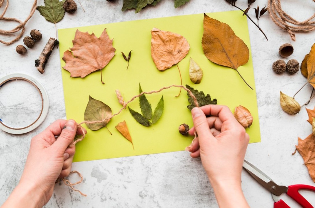 Castanhas, fantoches e uma caça ao tesouro: 'Dominguinhos' de novembro vai dar que falar