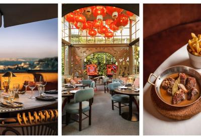 Tasting In Avenida celebra a gastronomia da Avenida da Liberdade