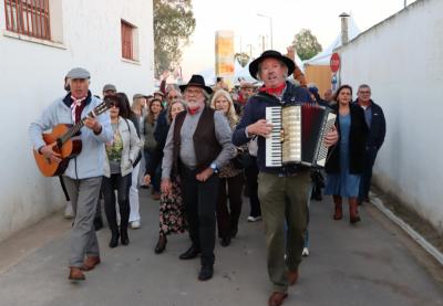 Vin&Cultura regressa a Ervidel para celebrar vinho da talha