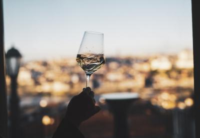 Christmas Wine Experience regressa ao The Yeatman com mais de 200 vinhos portugueses, petiscos e um bazar de Natal