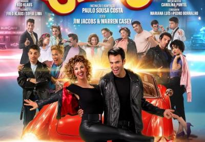 Grease, O Musical