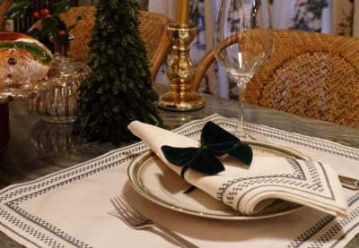 Neste Natal os Hotéis Valverde celebram a época com experiências gastronómicas de excelência