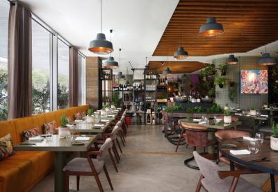 NATAL E RÉVEILLON NO ERVA