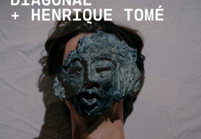 Henrique Tomé apresenta “Thin Ice” em Lisboa