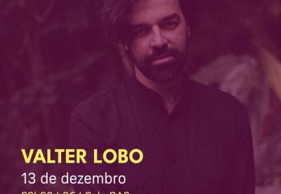 Valter Lobo - Melancólico Dançante