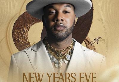 Danni Gato | Passagem de Ano