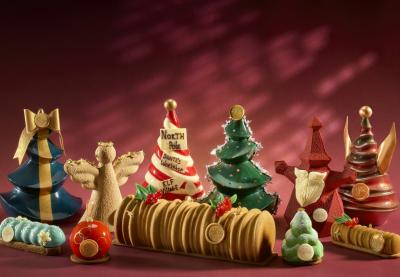 Tivoli Hotels & Resorts revela Programas Festivos no Algarve e em Tenerife