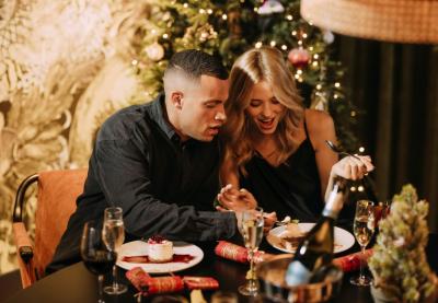 Natal com sabor a tradição e inovação no YOTEL Porto