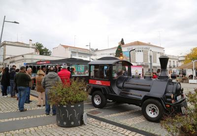 Natal em Reguengos de Monsaraz com atividades para todas as idades