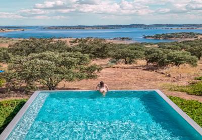 ESCAPADAS DE NATAL E PASSAGEM DE ANO NO ALENTEJO