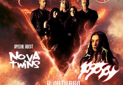 Evanescence
