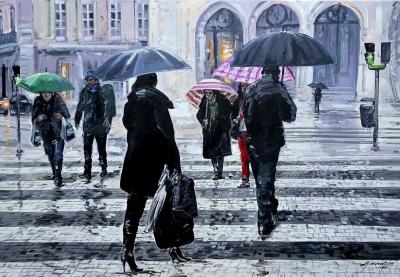 “Fragmentos de Lisboa”, de Maramgoní