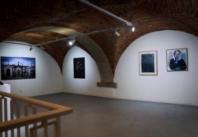 ACERVO SANTA MARIA MAIOR | “Cartografias da Inquietação”