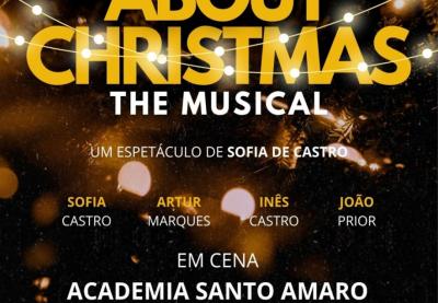 ABOUT CHRISTMAS | The Musical