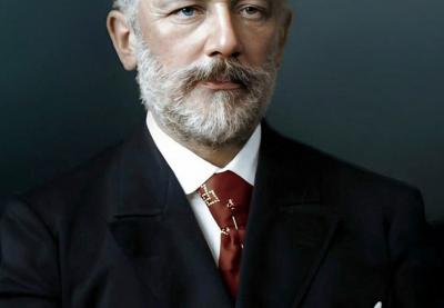 Sinfonia nº. 4 de Tchaikovsky