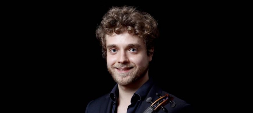 O Triplo de Beethoven