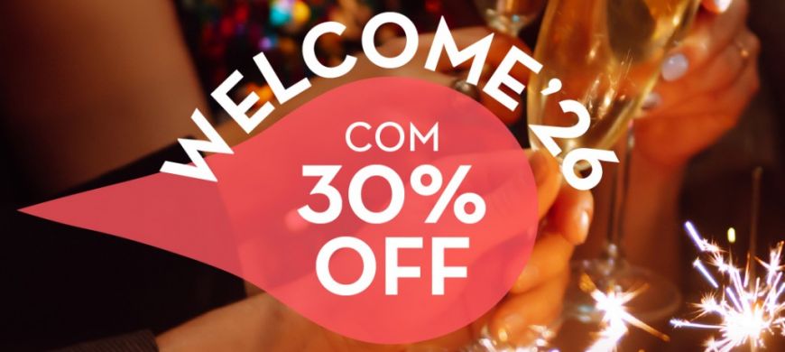 STAY HOTELS CONVIDA A CELEBRAR 2026