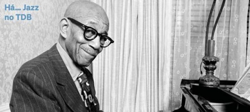 Tributo a Eubie Blake