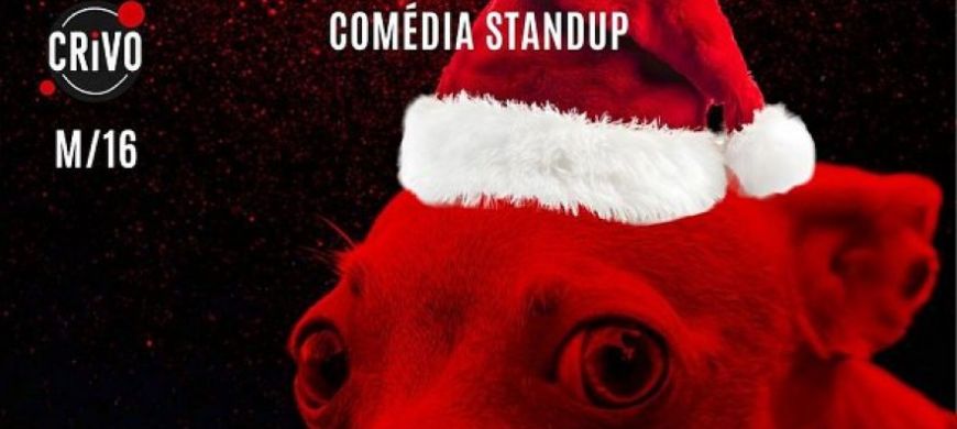 Crivo - ESPECIAL DE NATAL