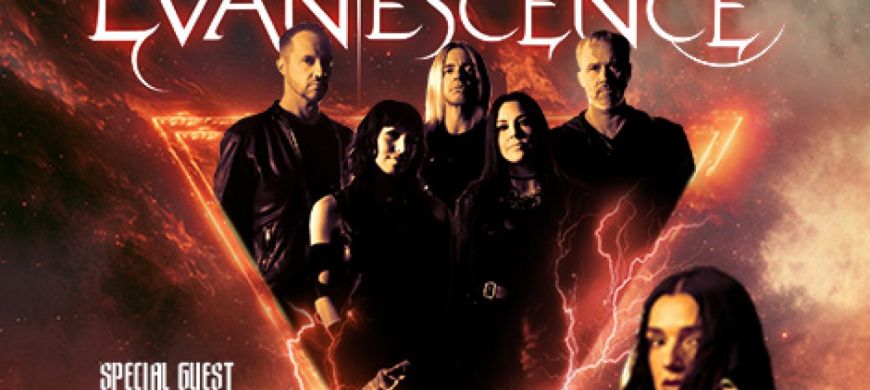Evanescence