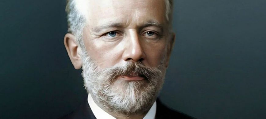 Sinfonia nº. 4 de Tchaikovsky