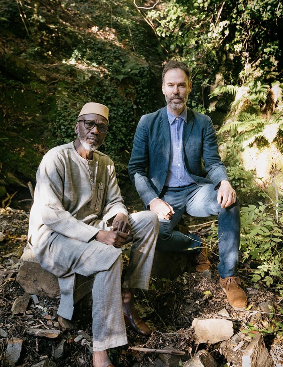 Ballaké Sissoko & Piers Faccini