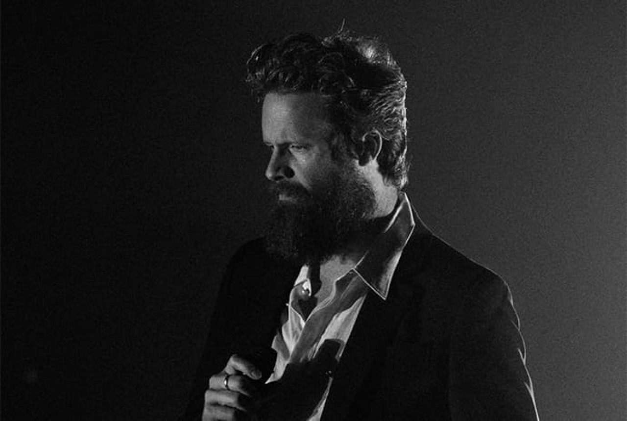 Father John Misty