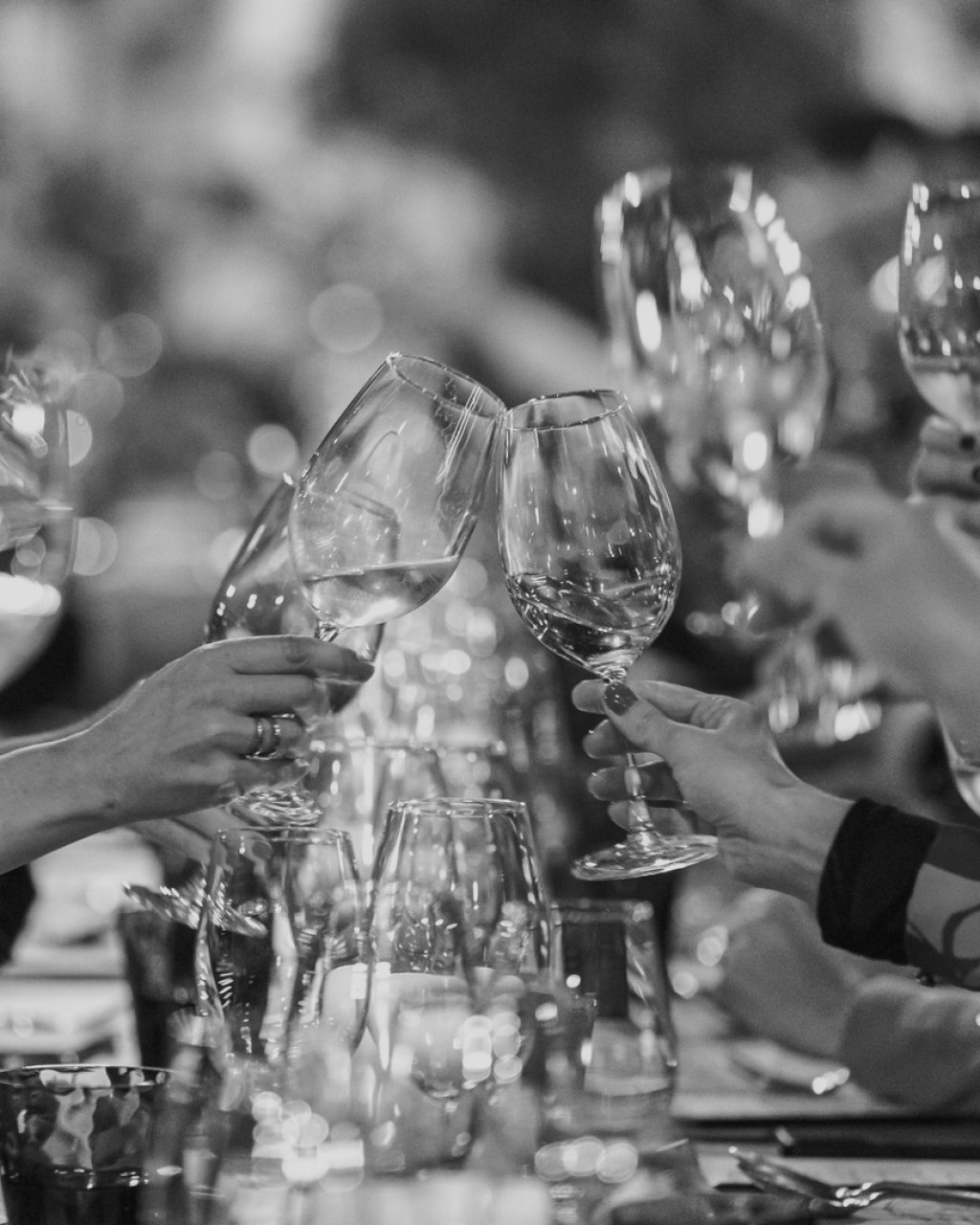 Programas de Natal nos Octant Hotels