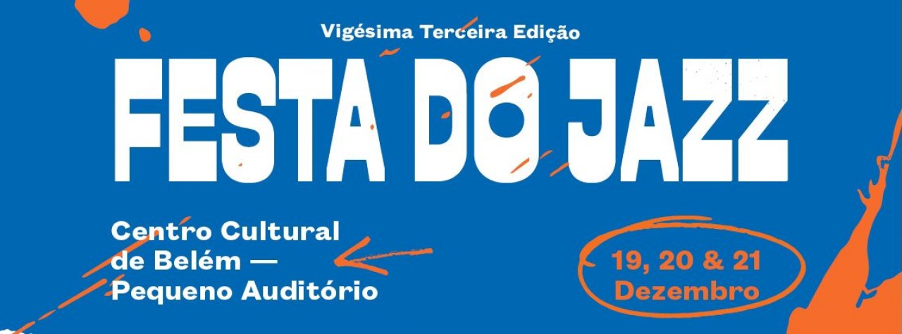 Festa do Jazz '25