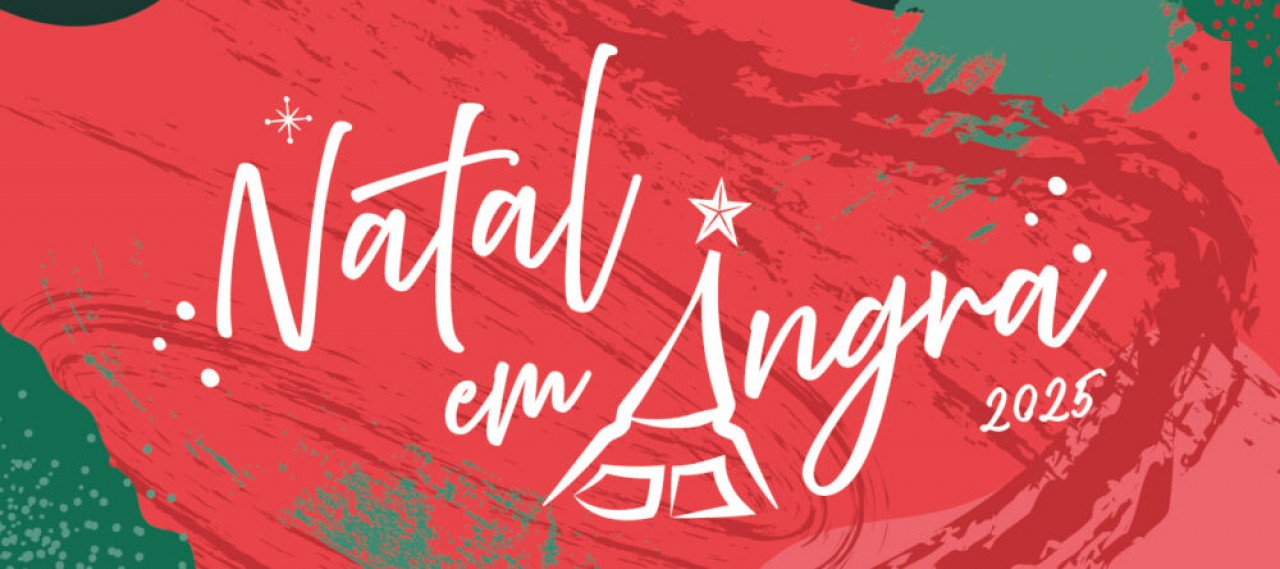 Natal em Angra '25