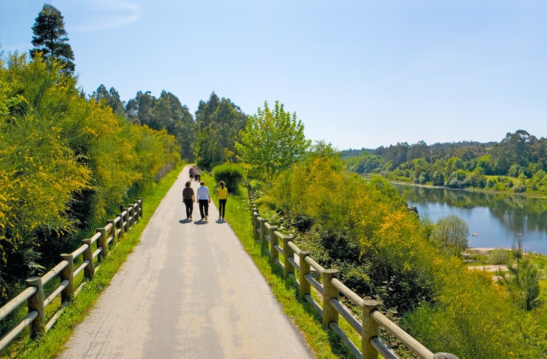 Caminhada de Natal | São Pedro de Rates