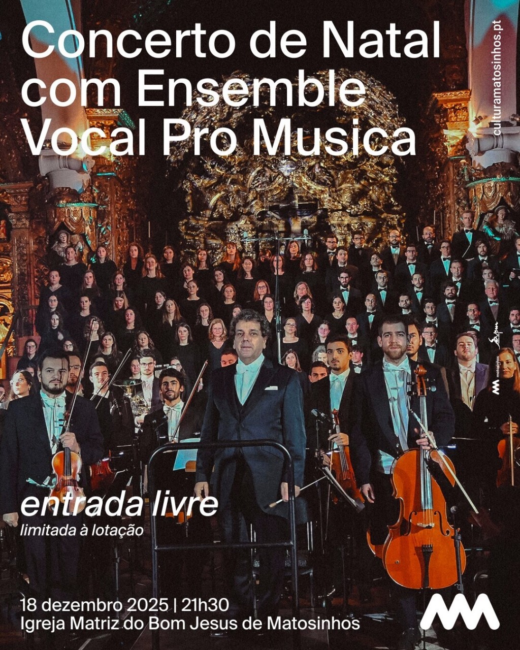 Concerto de Natal