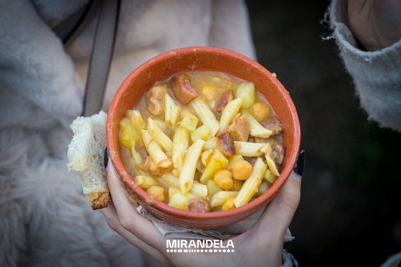 Festival Gastronómico do Rancho de Mirandela '26