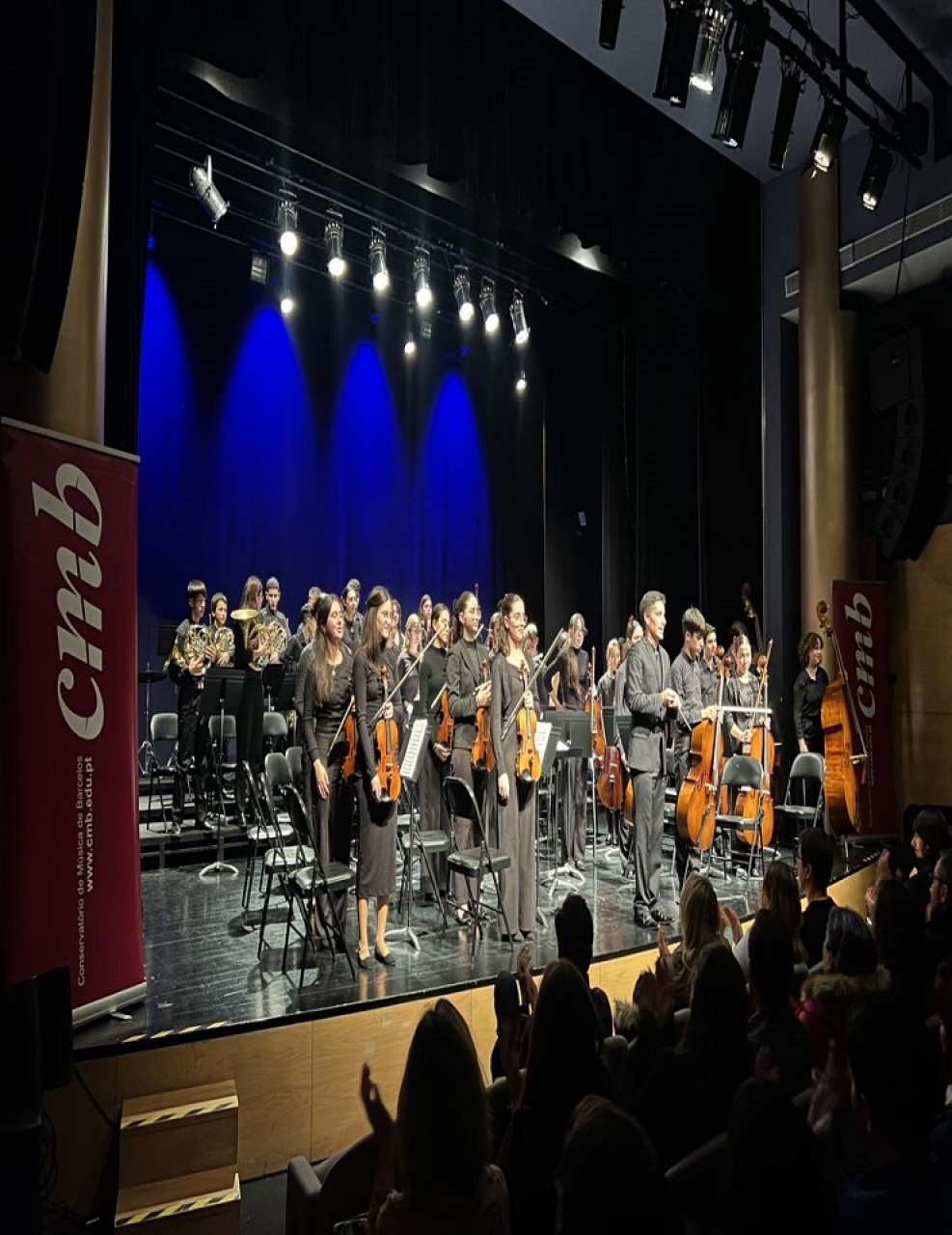 Concerto de Ano Novo