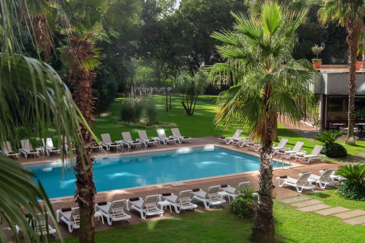 LISBON MARRIOTT INVESTE 6 MILHÕES EM RENOVAÇÃO E EFICIÊNCIA ENERGÉTICA