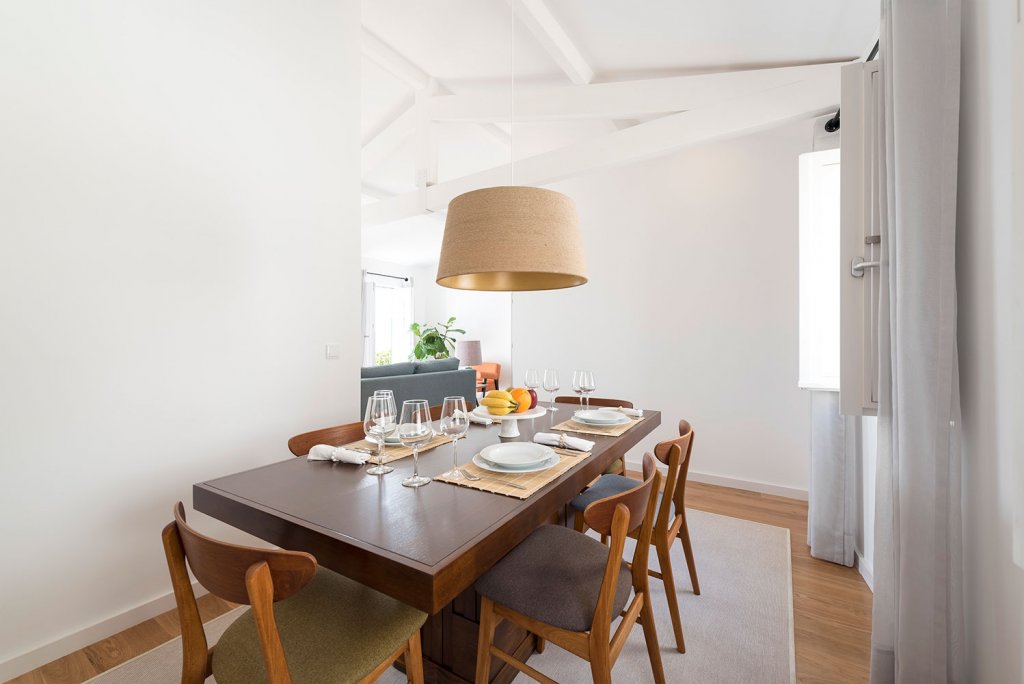 Arco Apartments Porto oGuia Portugal