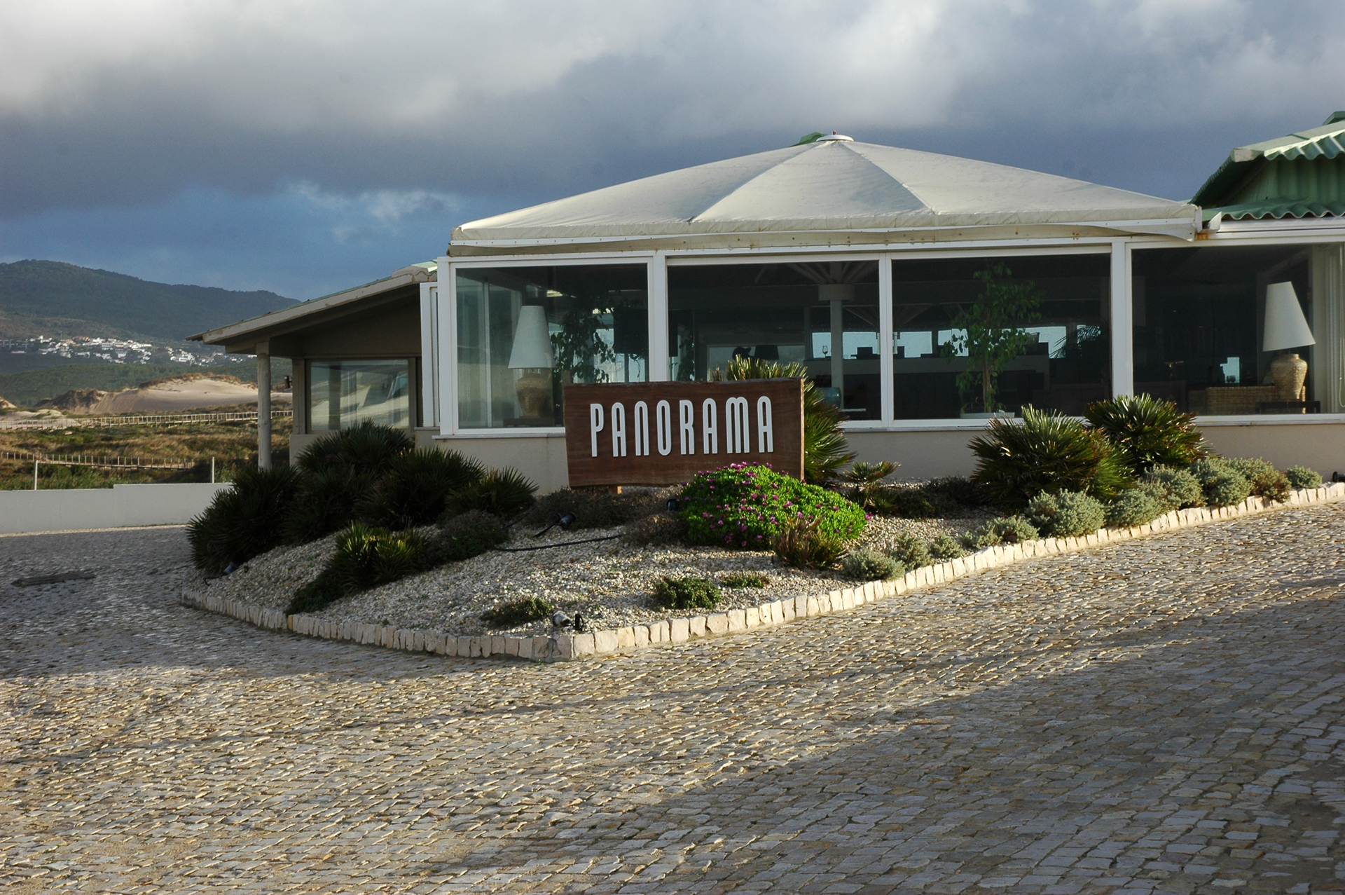 Restaurante Panorama Guincho Cascais Guincho Restaurantes Cozinha