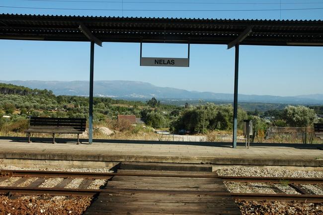 Nelas Guia para visitar em 2020 oGuia